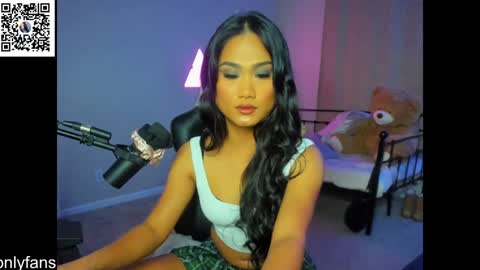 Snapshot of ynaong chatting on December 28, 2024, 6:49 am Palmela Handerson online show from December 28, 2024, 6:49 am