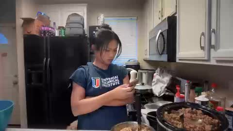 Snapshot of ynaong chatting on October 13, 2025, 3:45 pm Palmela Handerson online show from October 13, 2025, 3:45 pm