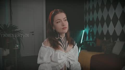 ynnenbrynn online show from December 7, 2024, 11:29 am