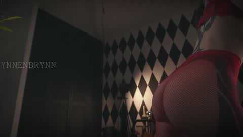 ynnenbrynn online show from January 24, 2025, 12:31 pm