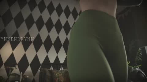 ynnenbrynn online show from March 11, 2025, 6:32 am