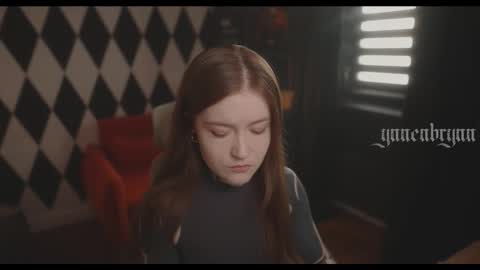 ynnenbrynn online show from November 24, 2025, 7:30 am