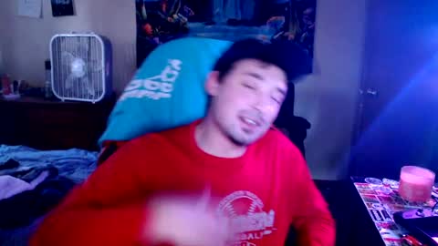 yobleez online show from April 9, 2026, 8:03 pm