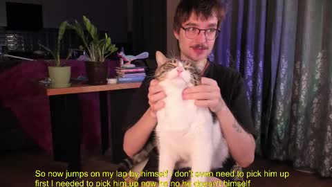 Max online show from February 19, 2026, 4:30 am