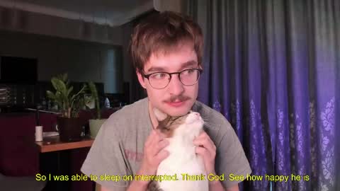 Max online show from April 23, 2026, 3:30 am