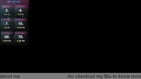 Snapshot of yoga_yogi chatting on March 7, 2025, 10:13 am yoga_yogi online show from March 7, 2025, 10:13 am
