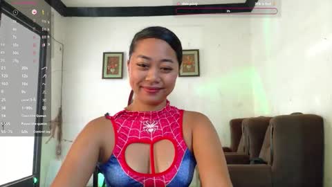 Snapshot of yoga_yogi chatting on September 19, 2025, 10:43 pm yoga_yogi online show from September 19, 2025, 10:43 pm