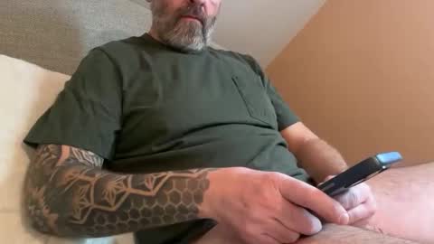 Yogaman1 online show from April 2, 2026, 6:05 pm