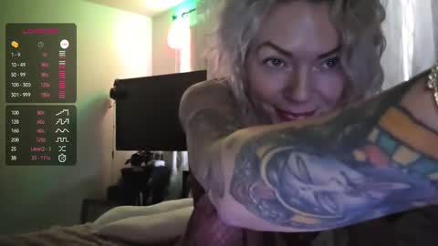 Snapshot of yogimilflover chatting on November 11, 2025, 4:29 pm Yogiblondebangme online show from November 11, 2025, 4:29 pm