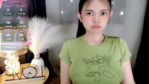 Hi i am Abby i am Filipina Aussie youve ever wanted to meet NOT INTO CHEAP GUY online show from July 2, 2026, 10:05 pm