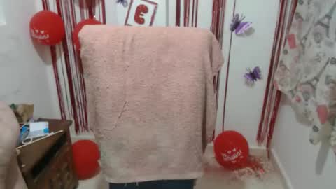 Snapshot of yohis_kiut25 chatting on February 15, 2026, 7:51 am yohis online show from February 15, 2026, 7:51 am