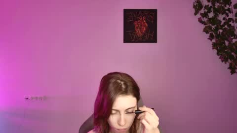 yoka_paradoxxx online show from October 5, 2025, 5:06 am