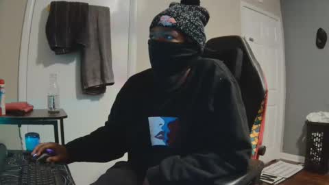 yokai_dreamz online show from December 1, 2025, 4:28 am