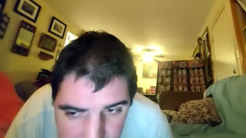 Snapshot of yokojoe chatting on February 15, 2026, 5:04 am YokoJoe online show from February 15, 2026, 5:04 am