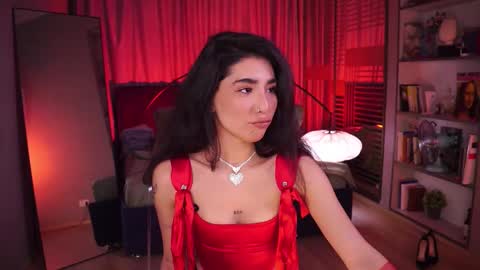 Yoko online show from January 14, 2026, 5:46 am