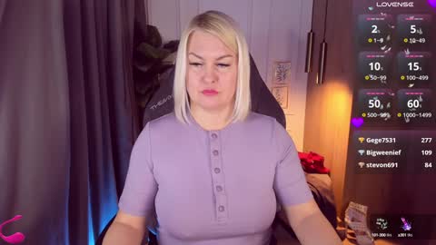 Yolanda online show from January 26, 2025, 11:18 pm