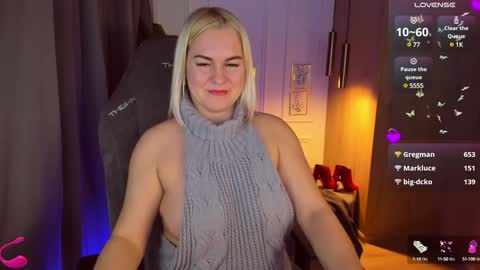 Yolanda online show from February 3, 2025, 11:31 am