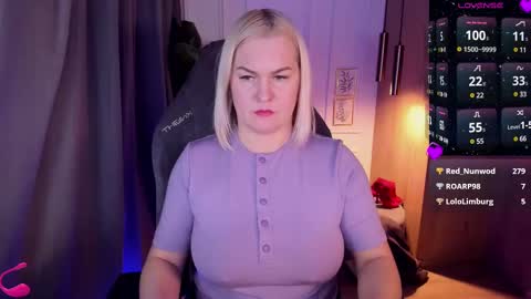 Yolanda online show from February 25, 2025, 8:36 am