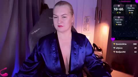 Yolanda online show from February 26, 2025, 10:58 am