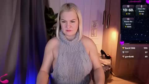 Yolanda online show from March 2, 2025, 2:19 am