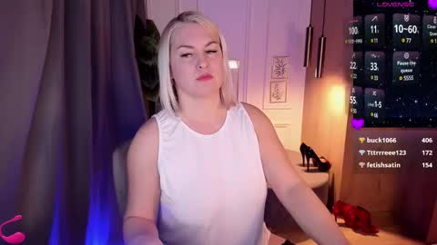 Yolanda online show from March 4, 2025, 12:01 pm