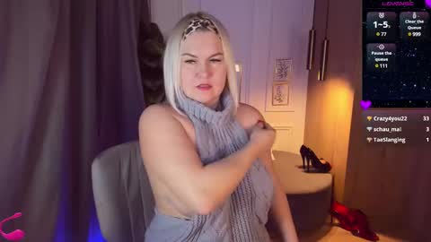 Yolanda online show from March 5, 2025, 11:27 pm