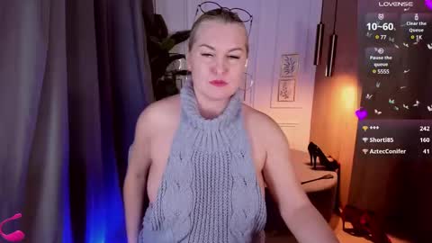 Yolanda online show from March 12, 2025, 3:57 am