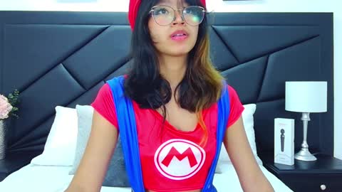 Yommi Winx online show from December 28, 2024, 3:04 am