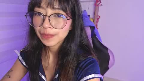 Yommi Winx online show from November 12, 2025, 2:12 am