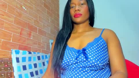 yonnsol_avril online show from December 31, 2024, 4:46 pm