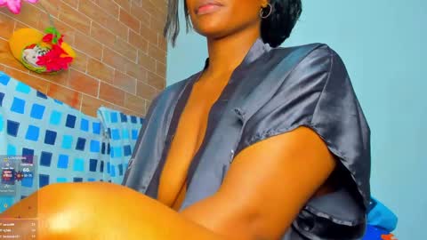 yonnsol_avril online show from February 28, 2025, 11:12 pm