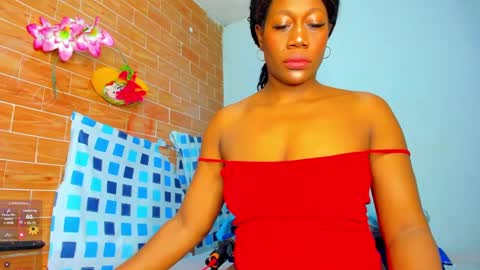 yonnsol_avril online show from March 9, 2025, 7:05 pm