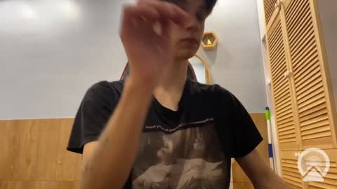 Yoo Dee Ohh online show from December 9, 2024, 3:00 pm