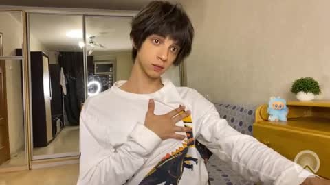 Yoo Dee Ohh online show from September 9, 2025, 8:08 pm