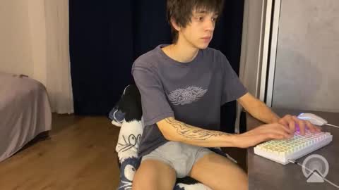 Yoo Dee Ohh online show from January 15, 2026, 3:38 pm