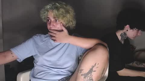 Little Mike Independent model online show from October 31, 2025, 12:22 am