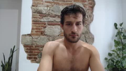 Yoooups online show from October 11, 2025, 8:51 pm