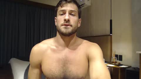 Yoooups online show from October 24, 2025, 11:34 pm