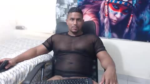 yordanocleys online show from February 14, 2026, 6:32 am