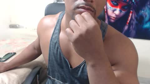 yordanocleys online show from April 9, 2026, 6:19 am