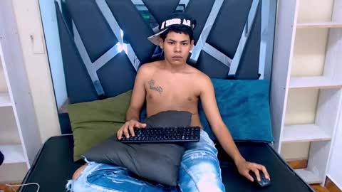 Yordi online show from October 25, 2025, 12:23 pm