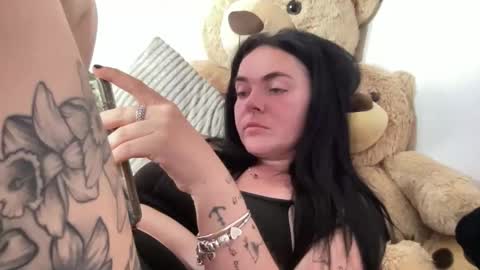 Snapshot of yorkshiregirlyy chatting on May 30, 2026, 7:49 am Yorkshire Girly online show from May 30, 2026, 7:49 am
