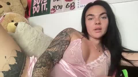 Snapshot of yorkshiregirlyy chatting on June 5, 2026, 7:36 am Yorkshire Girly online show from June 5, 2026, 7:36 am
