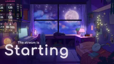 YoruNyan Momoyami online show from April 4, 2026, 2:21 am