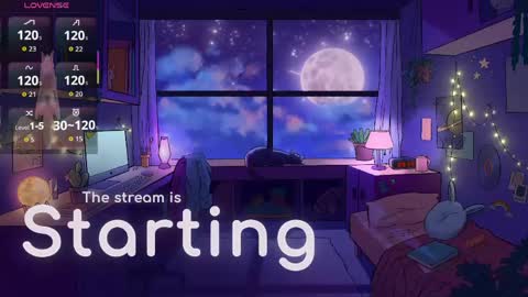 Snapshot of yorunyanmomoyami chatting on May 4, 2026, 1:56 am YoruNyan Momoyami online show from May 4, 2026, 1:56 am