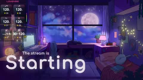 Snapshot of yorunyanmomoyami chatting on May 11, 2026, 1:33 am YoruNyan Momoyami online show from May 11, 2026, 1:33 am