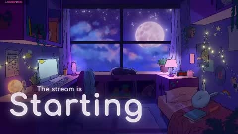 Snapshot of yorunyanmomoyami chatting on August 3, 2026, 2:32 am YoruNyan Momoyami online show from August 3, 2026, 2:32 am