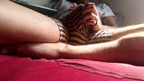 yoryofuck online show from January 7, 2025, 3:44 pm