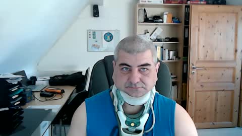 Snapshot of yoschi1976 chatting on December 26, 2024, 10:05 am yoschi1976 online show from December 26, 2024, 10:05 am