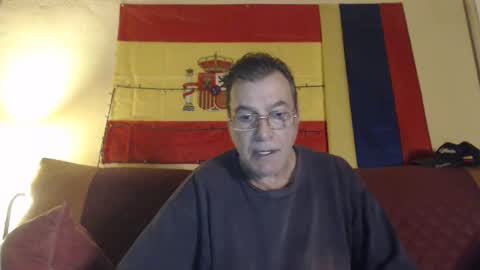 yosep online show from December 24, 2024, 6:11 am